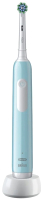 Электрическая зубная щетка Oral-B Pro 1 500  D305.513.3 (бирюзовый) - 