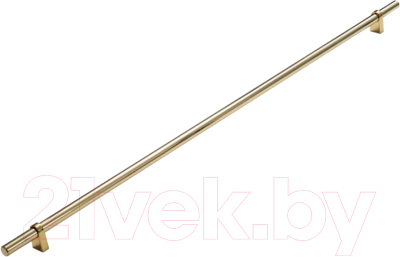 Ручка для мебели Cebi A1260 Smooth MP11
