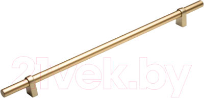 Ручка для мебели Cebi A1260 Smooth MP30