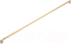 Ручка для мебели Cebi A1243 Striped PC35 (896мм, матовое золото) - 