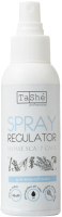 Спрей для волос Tashe Professional Регулятор работы сальных желез против жирности (100мл) - 