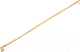 Ручка для мебели Cebi A1243 Striped MP11 (896мм, золото) - 