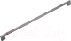 Ручка для мебели Cebi A1243 Striped PC27 (480мм, антрацит) - 