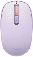 Мышь Baseus F01B (фиолетовый) - 