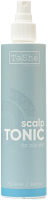 Тоник для волос Tashe Professional Scalp Tonic For Oily Skin Склонной к жирности кожи (250мл) - 