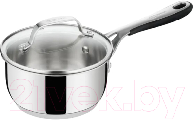 Набор кастрюль Tefal Jamie Oliver Kitchen Essentials E313S674