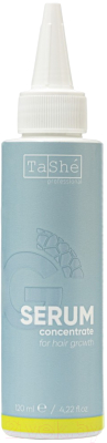 Сыворотка для волос Tashe Professional Serum Concentrate for Hair Growth (120мл)