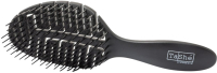 Расческа Tashe Professional Flexible Black Hair Brush / tse0010 - 
