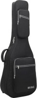 Чехол для гитары Bro Bag AIX-2141BK (черный) - 