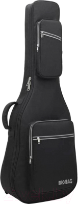 Чехол для гитары Bro Bag AIX-2141BK (черный)