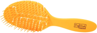 Расческа Tashe Professional Flexible Coral Hair Brush / tse0011 - 