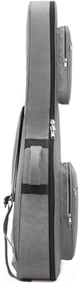 Чехол для гитары Bro Bag AIX-2141GR (серый)