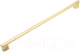 Ручка для мебели Cebi A1240 Diamond MP11 (480мм, золото) - 