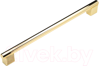 Ручка для мебели Cebi A1240 Smooth MP11 (320мм, золото)