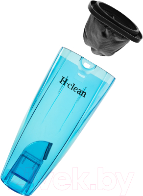 Вертикальный пылесос H-clean HVC 101
