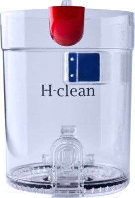 Вертикальный пылесос H-clean HVC 102 SE