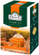 Чай листовой Ahmad Tea Цейлонский Оранж Пеко (200г) - 