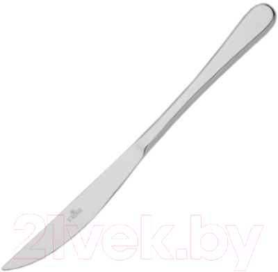 Столовый нож Luxstahl Sophia KL-6 / кт0230