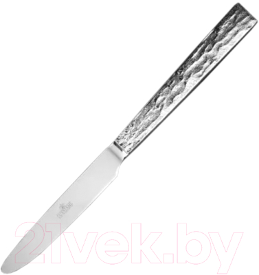Столовый нож Luxstahl Turin KL-26 / кт3114