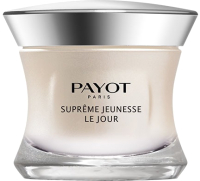 Крем для лица Payot Supreme Jeunesse Антивозрастной дневной (50мл) - 