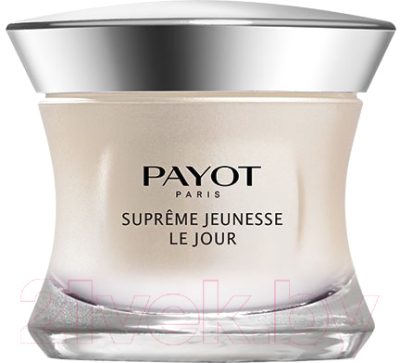 Крем для лица Payot Supreme Jeunesse Антивозрастной дневной (50мл)