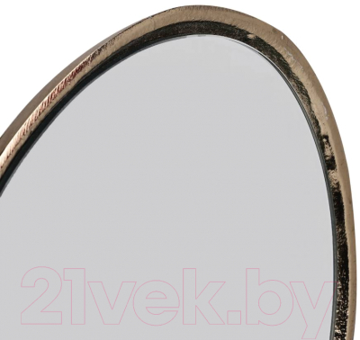 Зеркало Eglo Bani 425004 (сталь/зеркало, латунь)