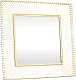 Зеркало Eglo Masinloc 425022 (сталь/зеркало, золото) - 