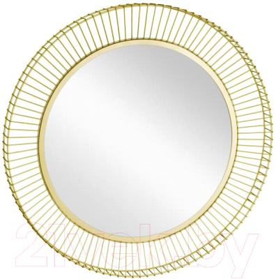 Зеркало Eglo Masinloc 425025 (сталь/зеркало, золото)