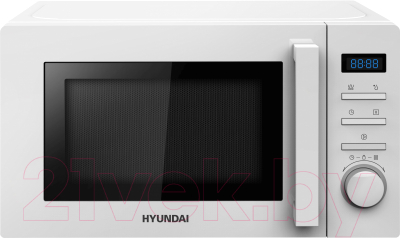 Микроволновая печь Hyundai HYM-M2060 (белый)