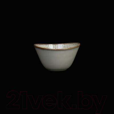 Салатник Corone Alveare HS179479 / фк9518 (бежевый)