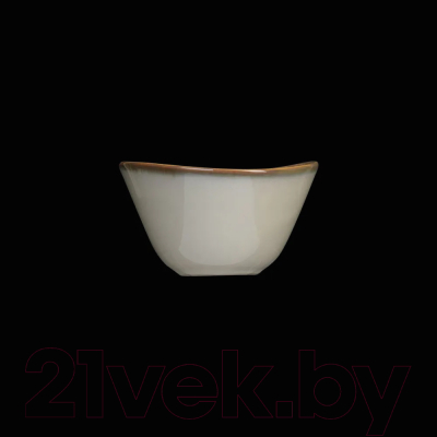Салатник Corone Alveare HS179479 / фк9518 (бежевый)