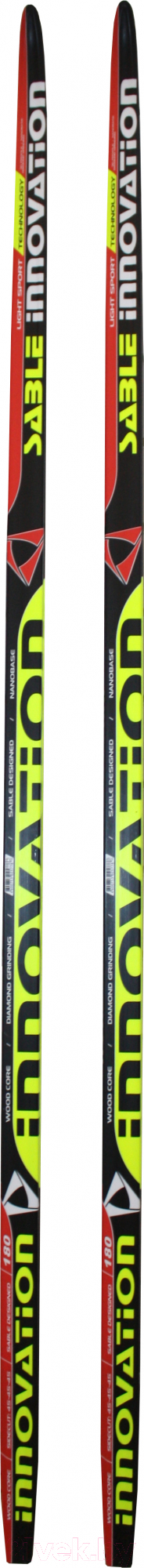 Комплект беговых лыж STC 0075 195/155 +/-5см