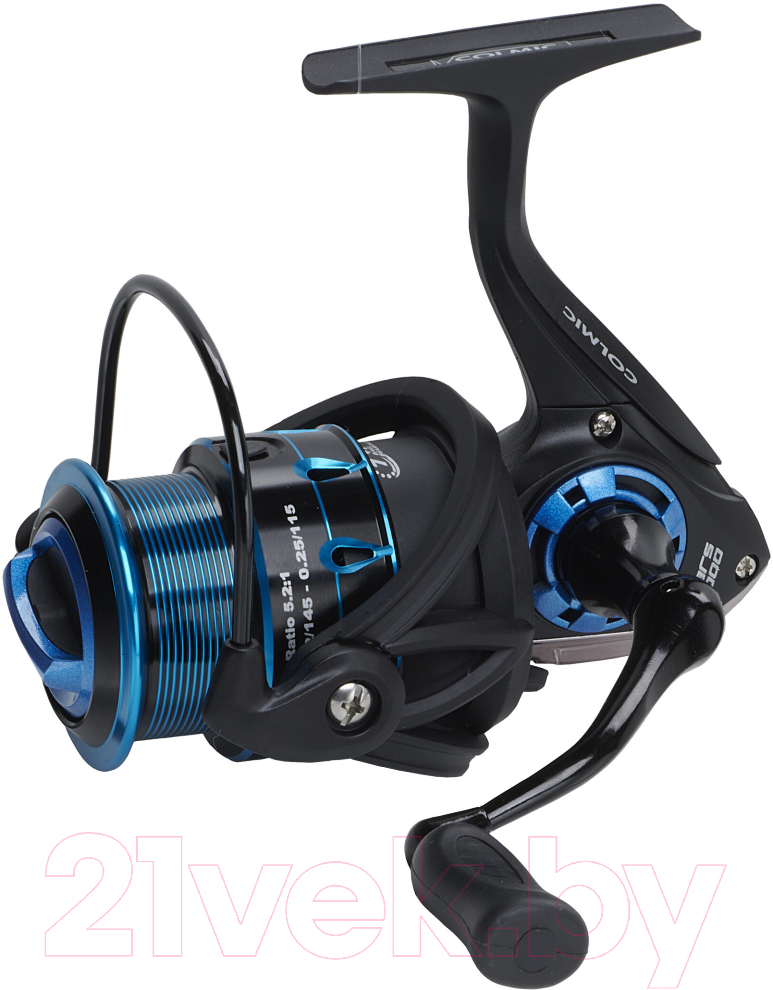 Катушка безынерционная Colmic Mars 6000 (7+1)