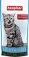 Лакомство для кошек Beaphar Cat-A-Dent Bits / 11406 (35г) - 