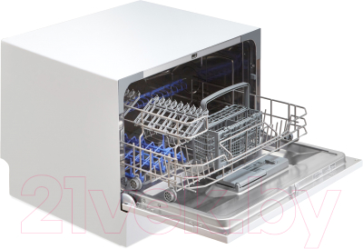 Посудомоечная машина Hyundai DT205 (белый)