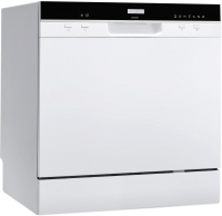 Посудомоечная машина Hyundai DT405 (белый) - 