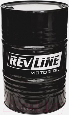 Моторное масло Revline Ultra Force Synthetic 5W40 / RUF540200 (200л)