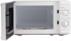 Миниатюра изображения товара Микроволновая печь StarWind SWM5920 (белый)