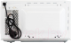Миниатюра изображения товара Микроволновая печь StarWind SWM5920 (белый)