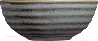 Салатник Corone Urbano 10601cem / фк1571 (серый)