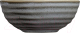 Салатник Corone Urbano 10601cem / фк1571 (серый) - 