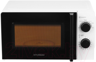 Микроволновая печь Hyundai HYM-M2047 (белый)