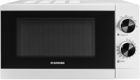 Микроволновая печь StarWind SMW4020 (белый) - 