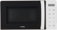 Микроволновая печь Hyundai HYM-D3029 (белый/черный) - 