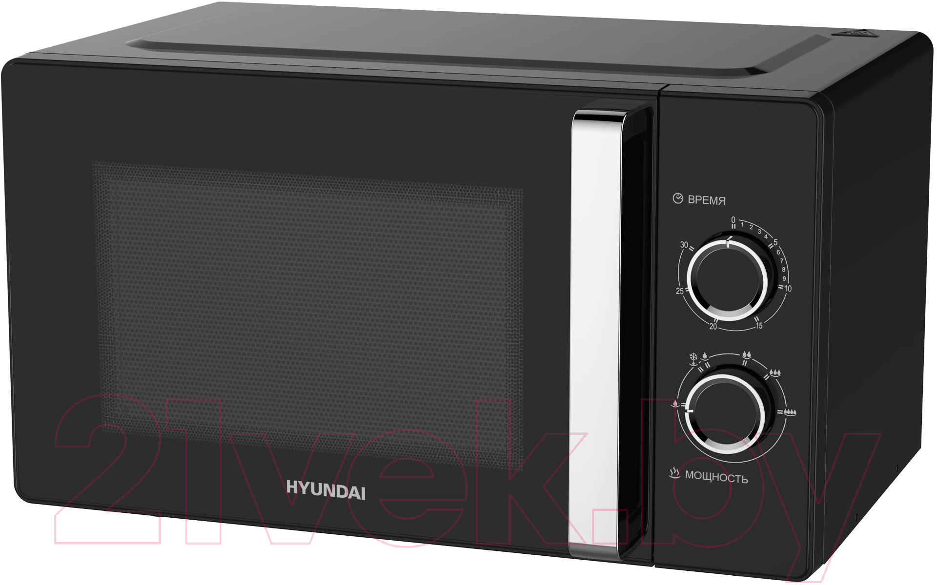 Микроволновая печь Hyundai HYM-M2012