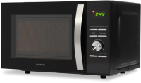 Микроволновая печь Hyundai HYM-D2079 (черный) - 