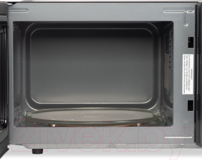 Микроволновая печь Hyundai HYM-D2079 (черный)