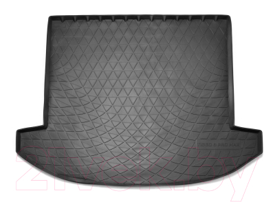 Коврик для багажника Chery CHE120MAX8PPL для Tiggo 8 Pro Max
