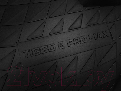 Коврик для багажника Chery CHE120MAX8PPL для Tiggo 8 Pro Max