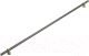 Ручка для мебели Cebi A1260 Striped MP30 (800мм, бронза) - 